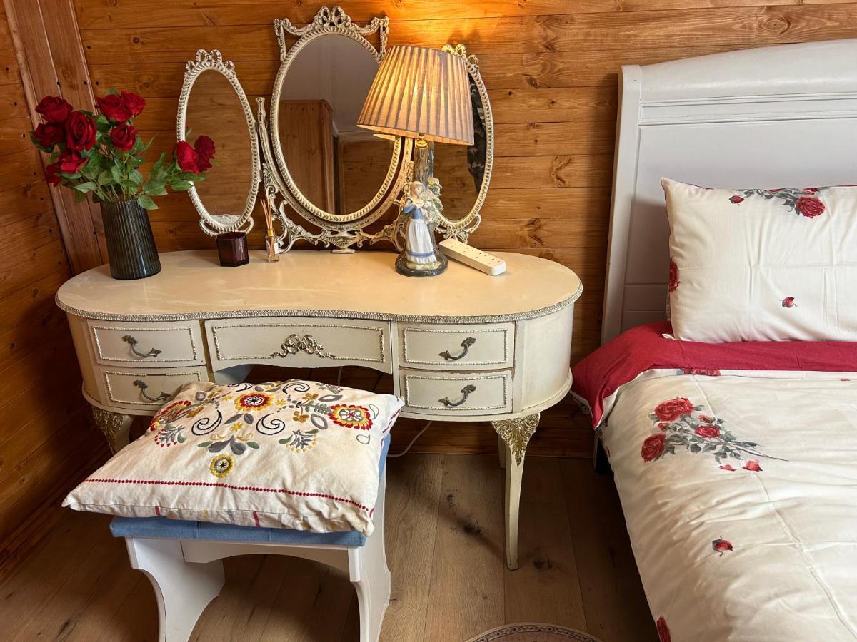 Cozy Room In A Barn With Farm View Dublin Kültér fotó