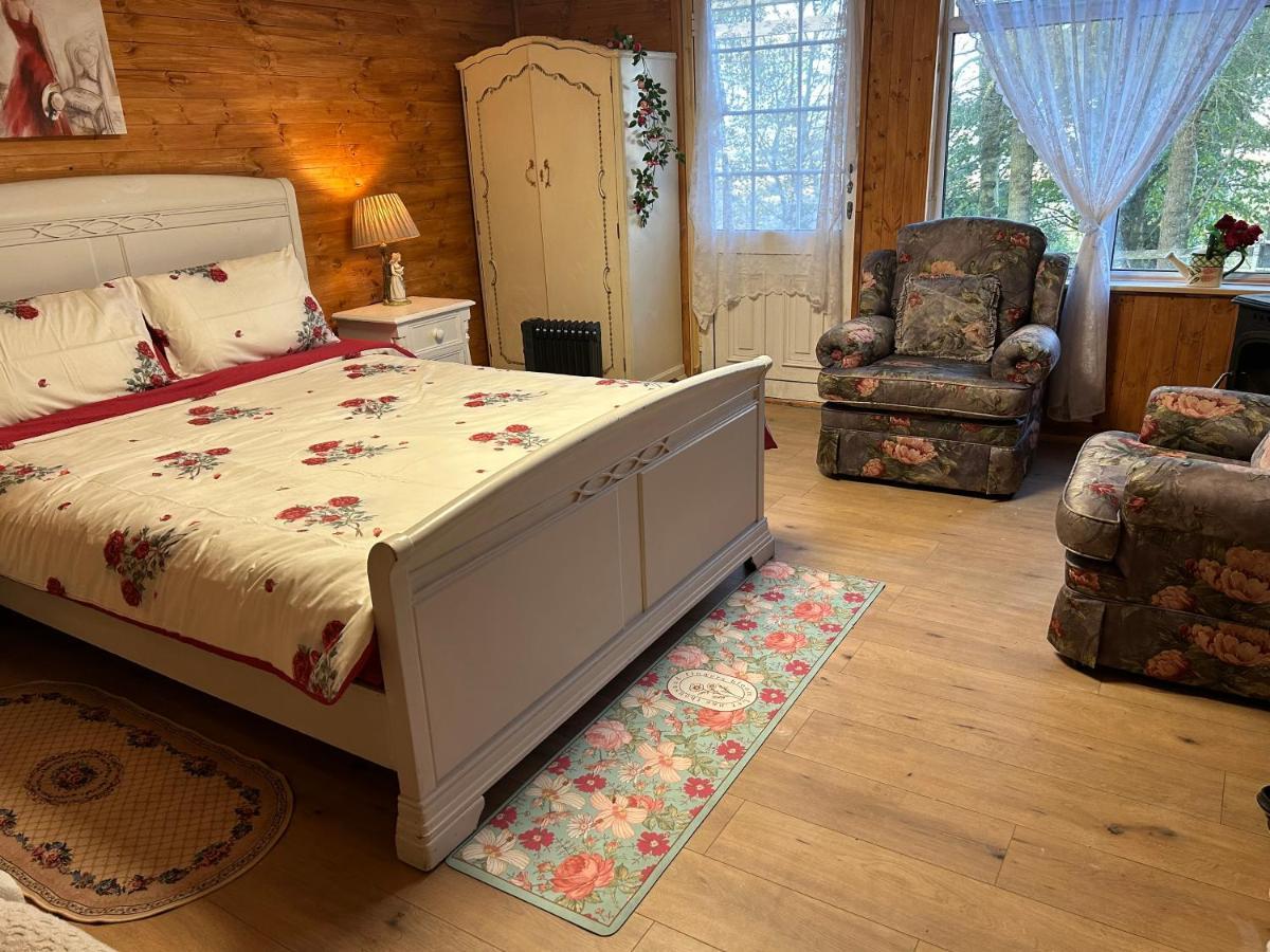 Cozy Room In A Barn With Farm View Dublin Kültér fotó
