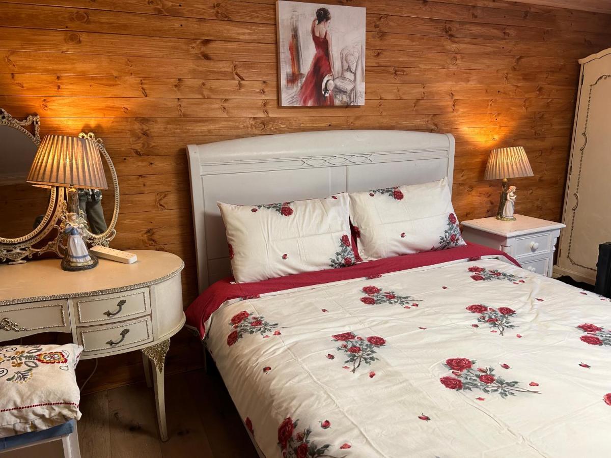 Cozy Room In A Barn With Farm View Dublin Kültér fotó