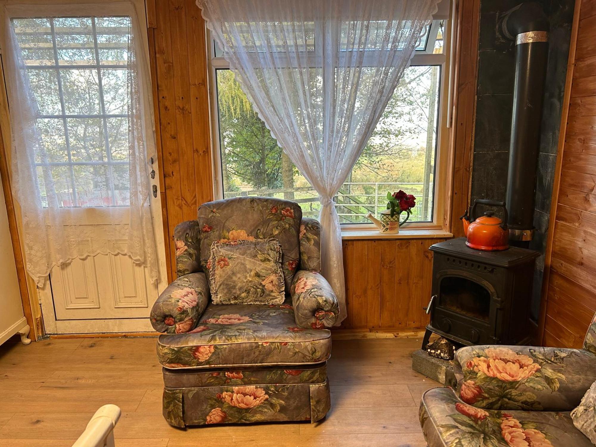 Cozy Room In A Barn With Farm View Dublin Kültér fotó