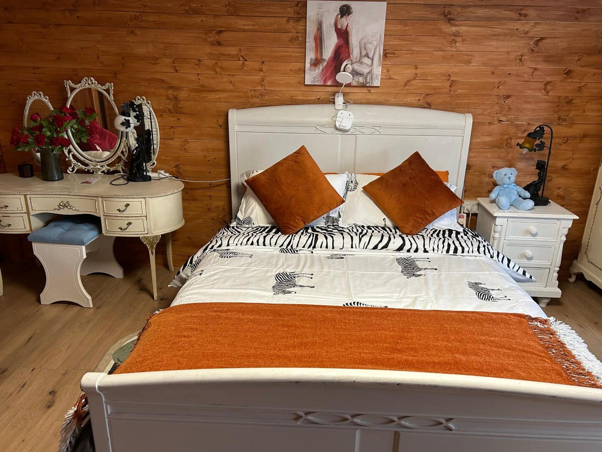 Cozy Room In A Barn With Farm View Dublin Kültér fotó