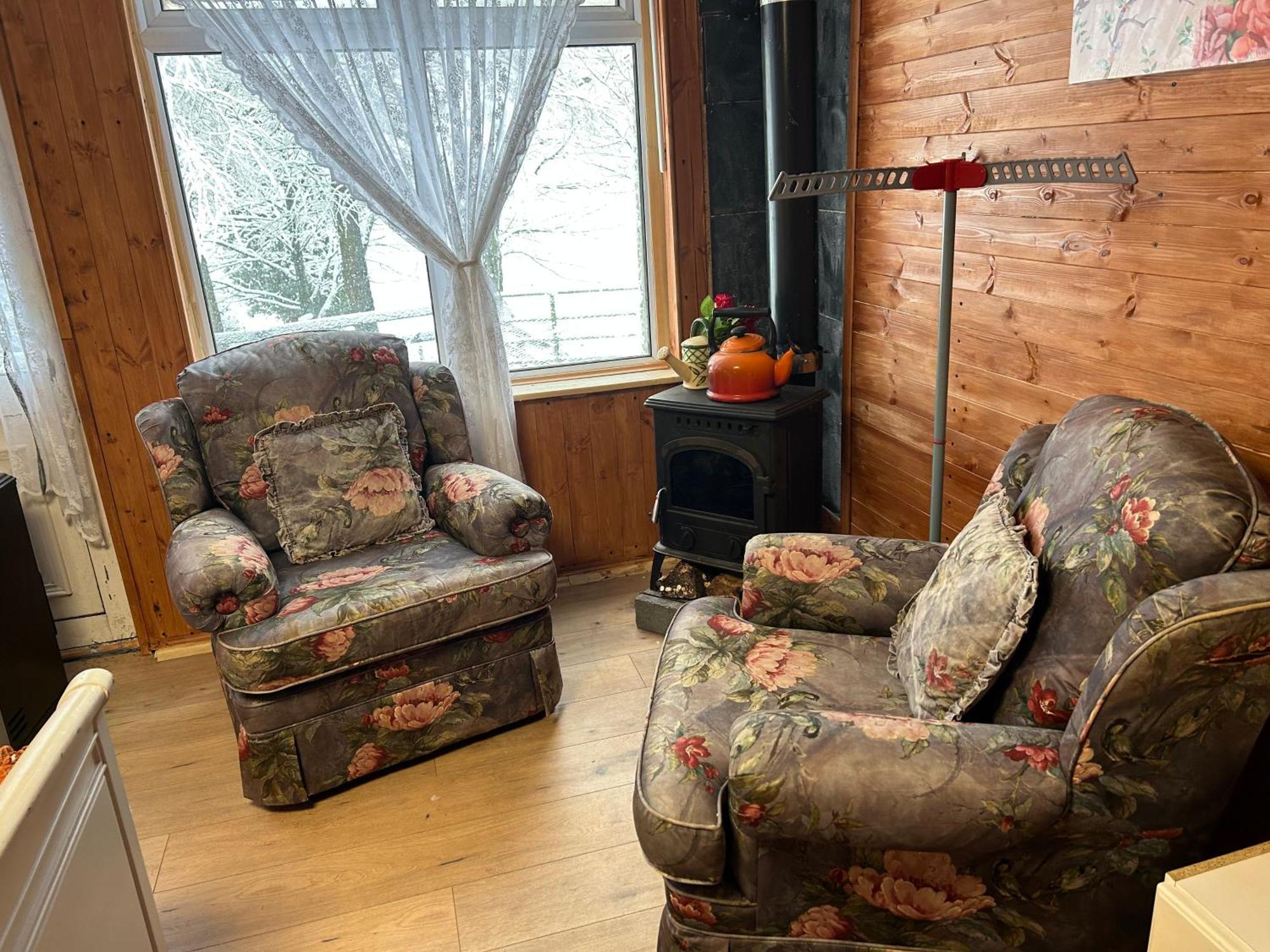 Cozy Room In A Barn With Farm View Dublin Kültér fotó